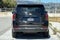 2025 Chevrolet Suburban 4WD LT