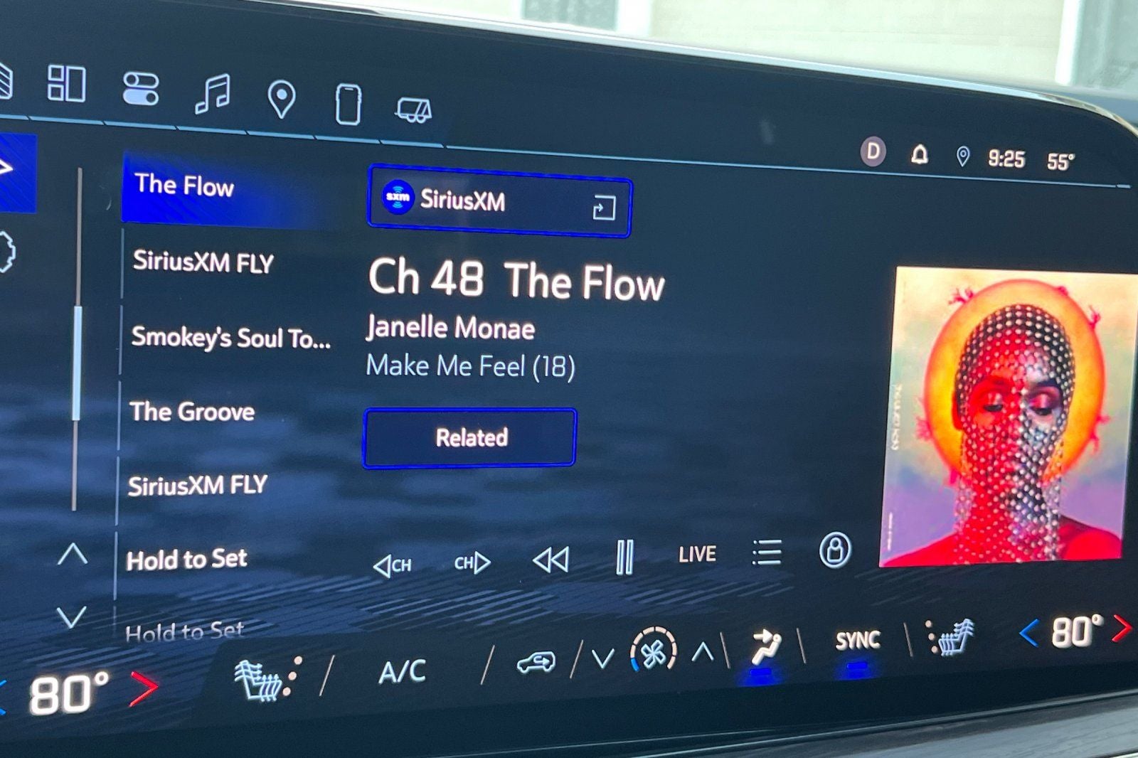 2025 Chevrolet Suburban 4WD Z71