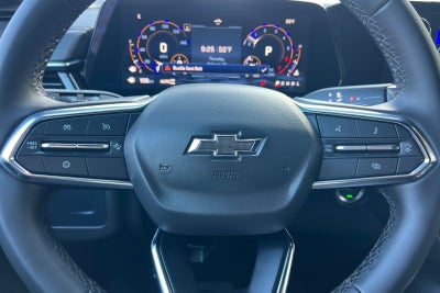 2025 Chevrolet Suburban 4WD Z71