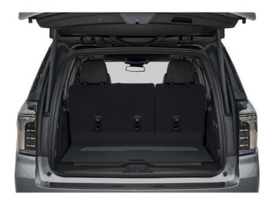 2025 Chevrolet Suburban 4WD Z71