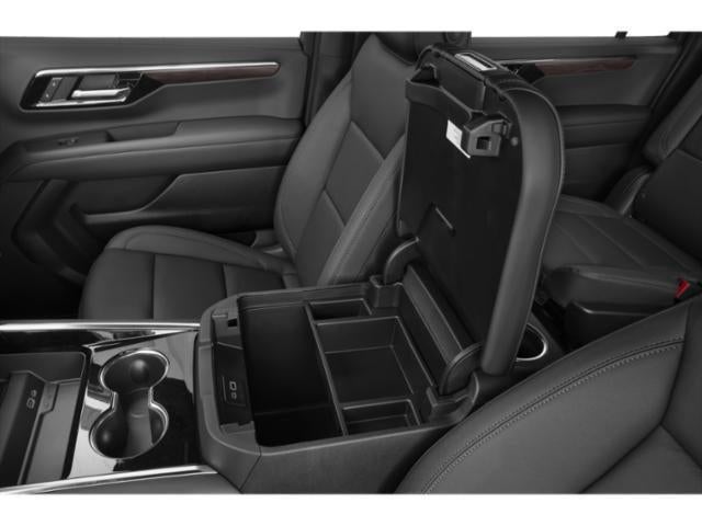 2025 Chevrolet Suburban 4WD Z71