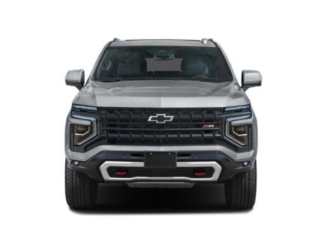 2025 Chevrolet Suburban 4WD Z71