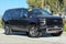 2025 Chevrolet Suburban 4WD Z71