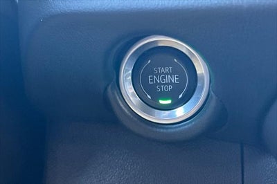 2025 Chevrolet Suburban 4WD Z71