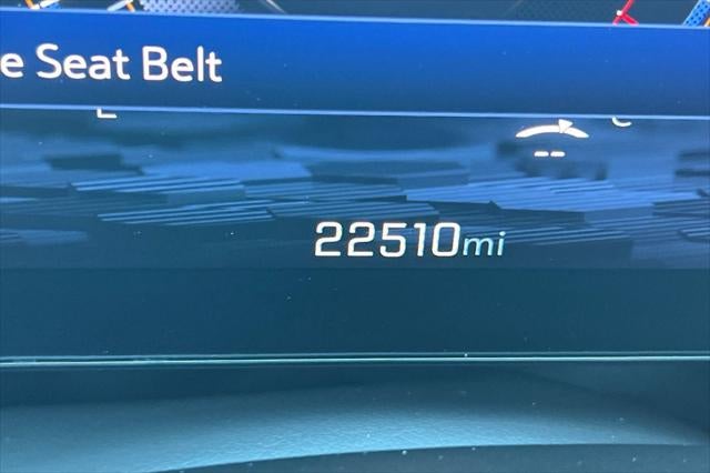 2025 Chevrolet Suburban 4WD Z71