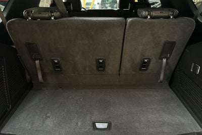 2025 Chevrolet Tahoe 4WD Z71