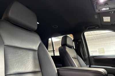 2025 Chevrolet Tahoe 4WD Z71