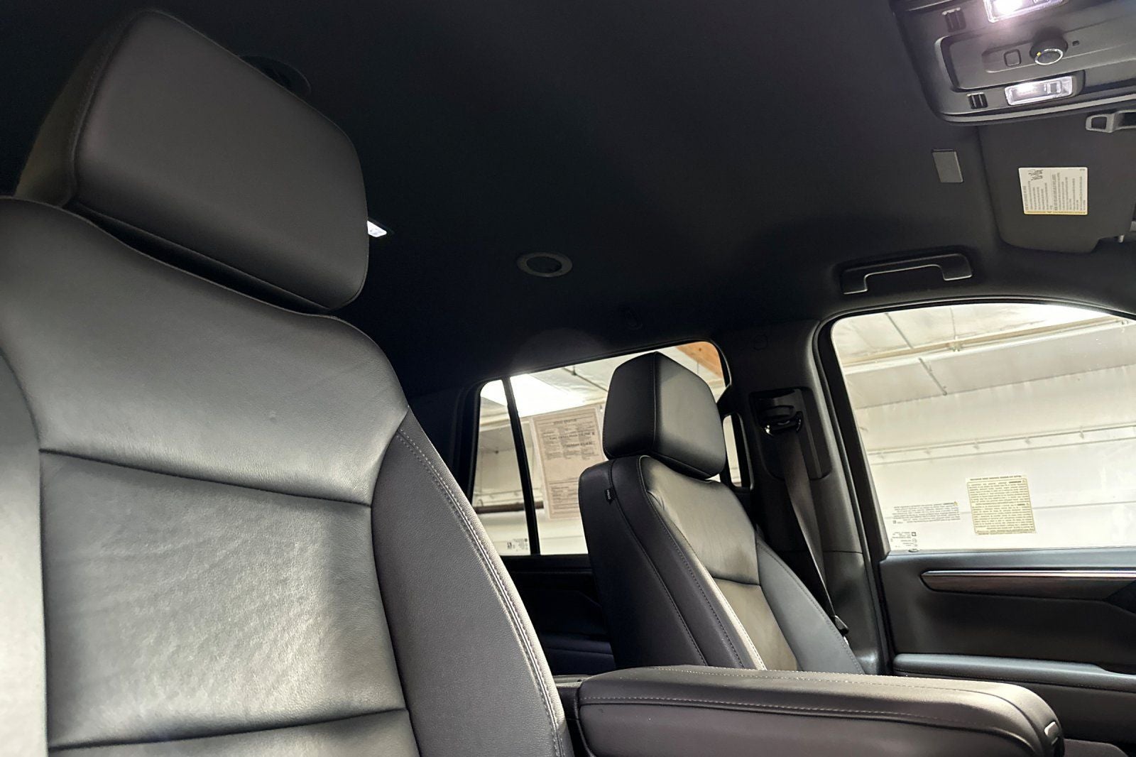 2025 Chevrolet Tahoe 4WD Z71