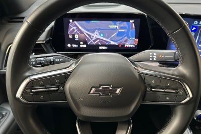2025 Chevrolet Tahoe 4WD Z71
