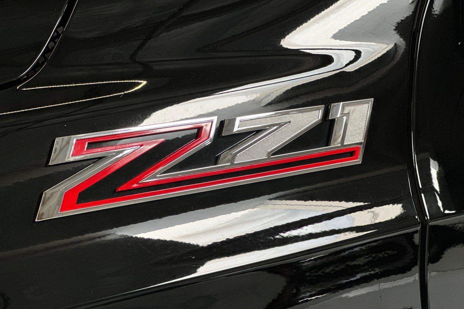 2025 Chevrolet Tahoe 4WD Z71