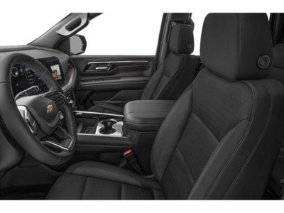 2025 Chevrolet Tahoe 4WD Z71