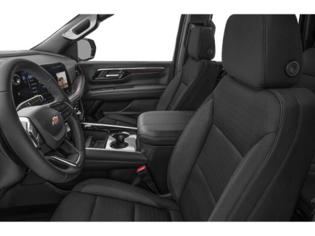 2025 Chevrolet Tahoe 4WD Z71