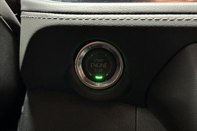 2025 Chevrolet Tahoe 4WD Z71