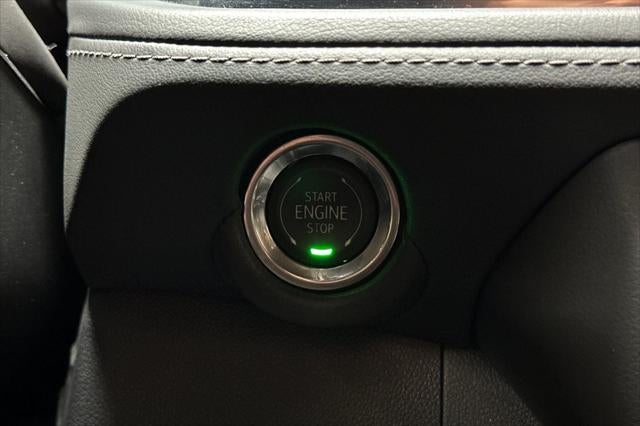 2025 Chevrolet Tahoe 4WD Z71
