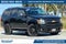 2013 Chevrolet Tahoe LT