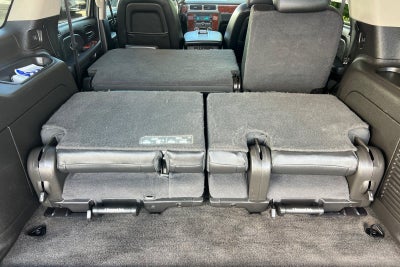 2013 Chevrolet Tahoe LT