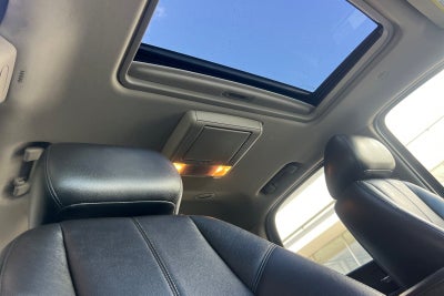 2013 Chevrolet Tahoe LT