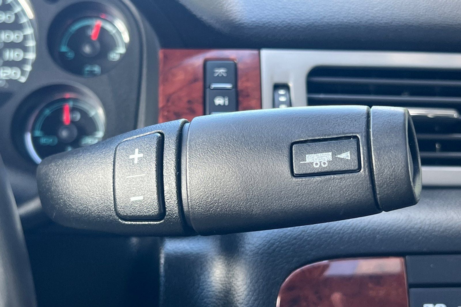 2013 Chevrolet Tahoe LT