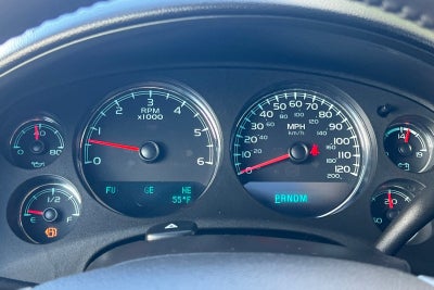 2013 Chevrolet Tahoe LT