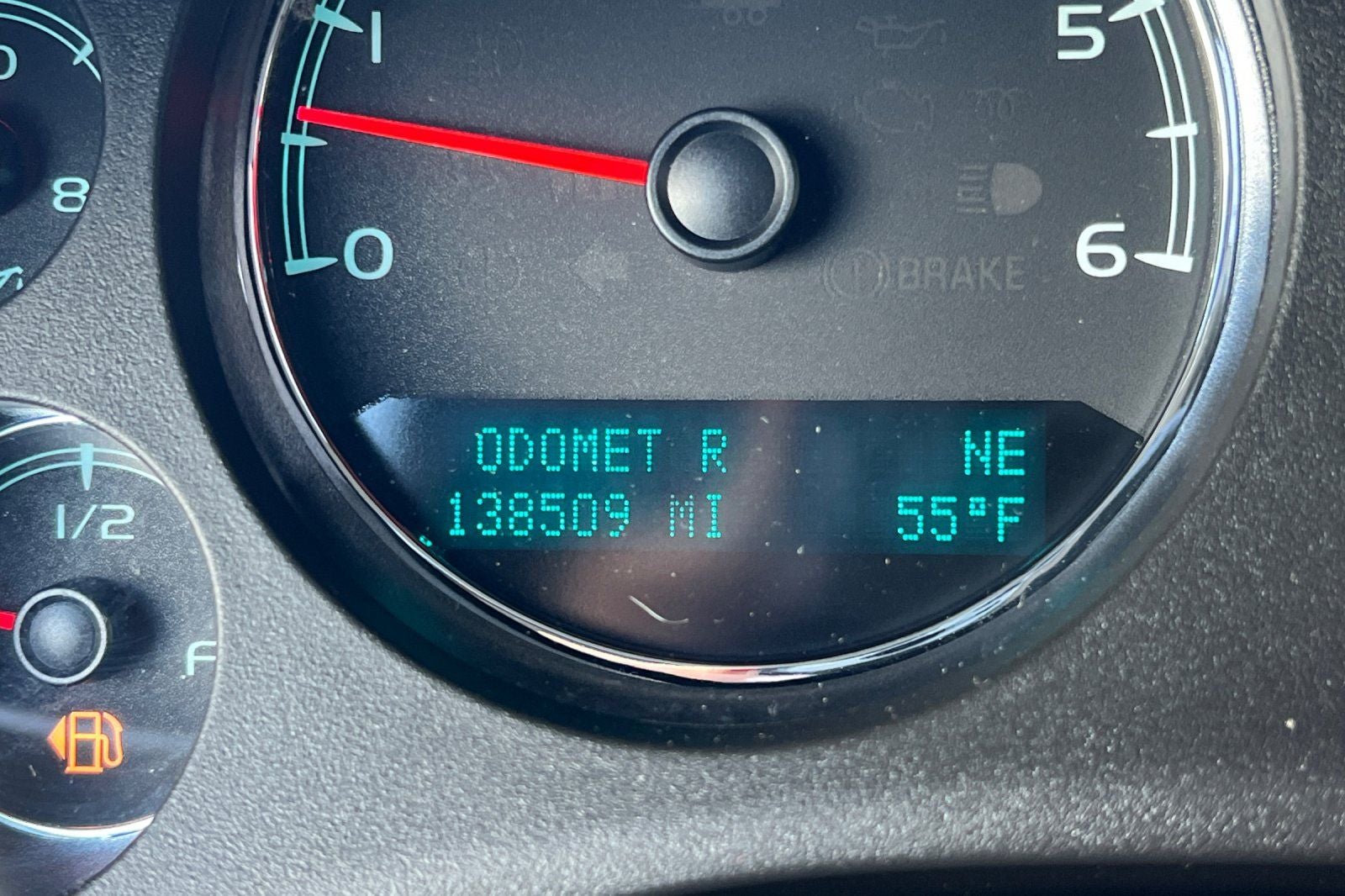 2013 Chevrolet Tahoe LT