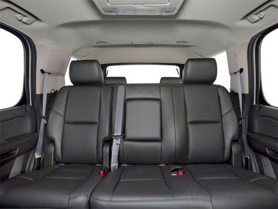 2013 Chevrolet Tahoe LT