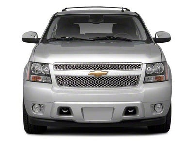2013 Chevrolet Tahoe LT