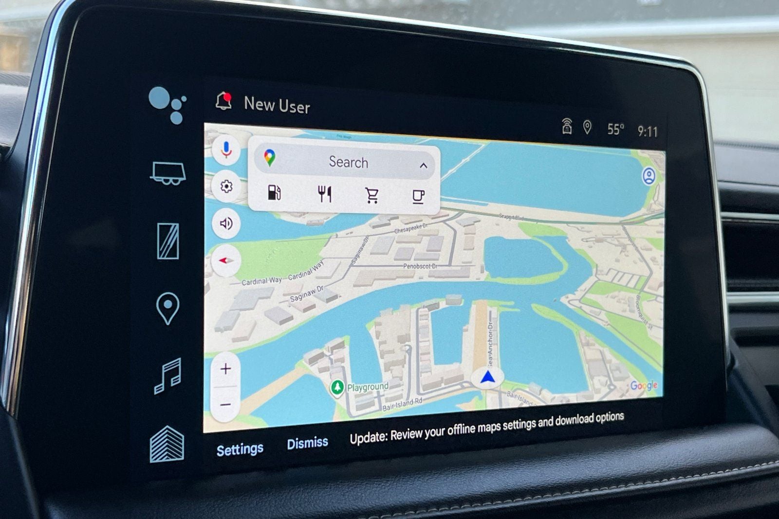 2023 Chevrolet Suburban 4WD Premier