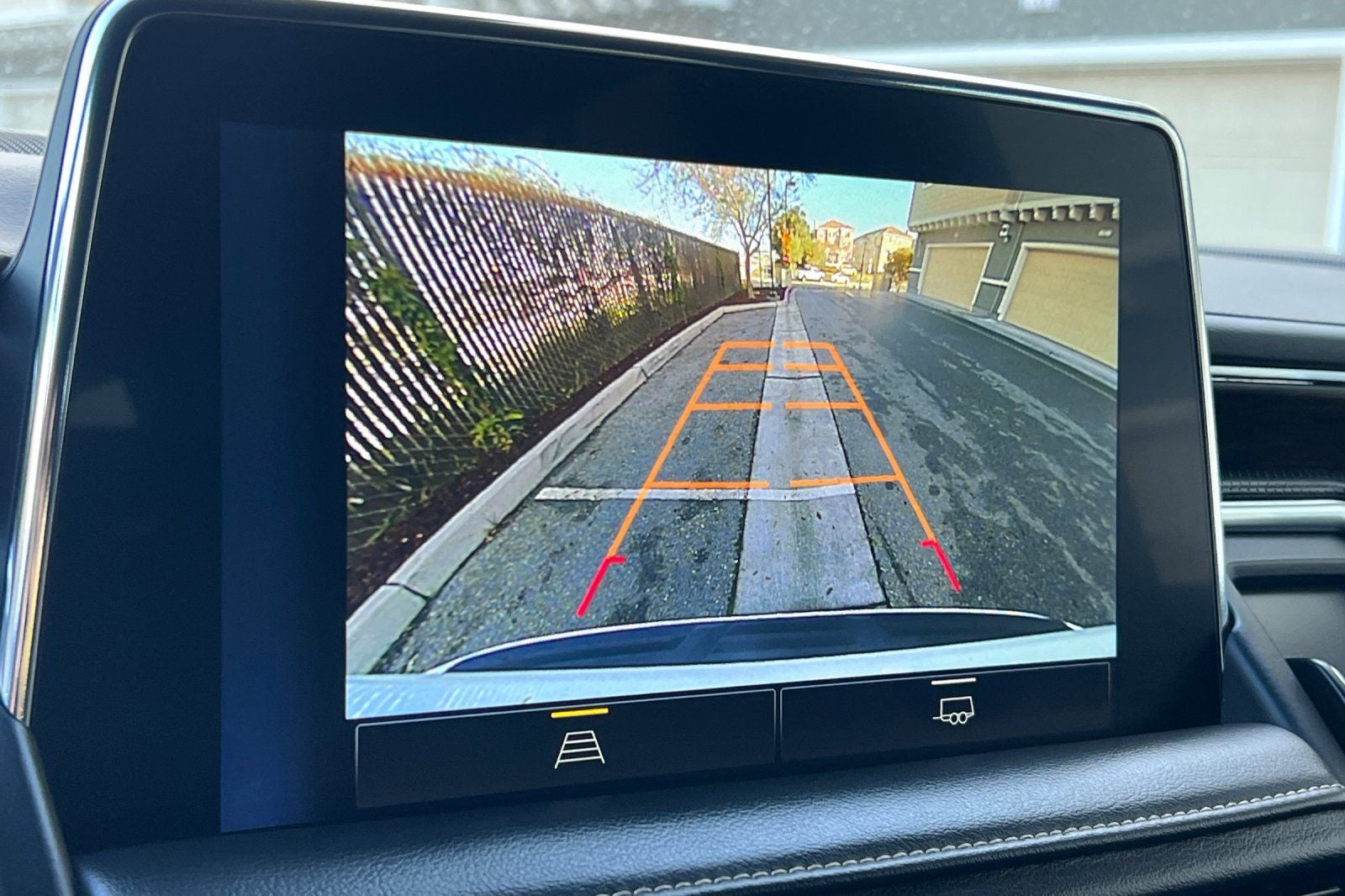 2023 Chevrolet Suburban 4WD Premier