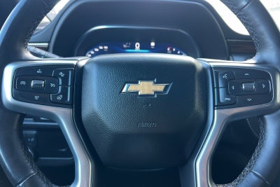 2023 Chevrolet Suburban 4WD Premier