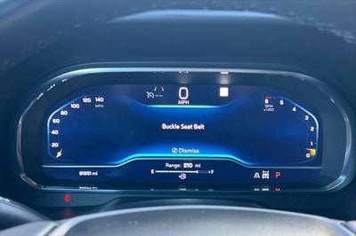 2023 Chevrolet Suburban 4WD Premier