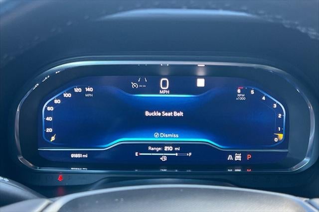 2023 Chevrolet Suburban 4WD Premier