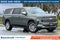 2023 Chevrolet Suburban 4WD Premier
