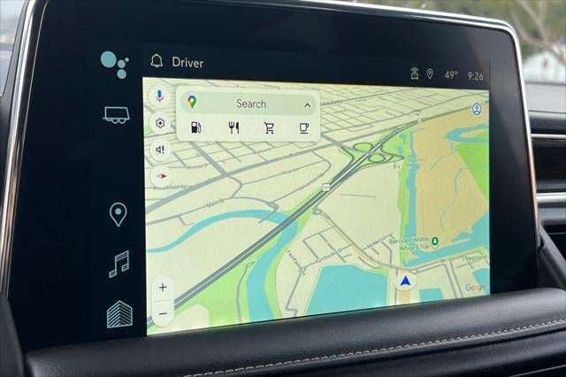 2023 Chevrolet Suburban 4WD Premier