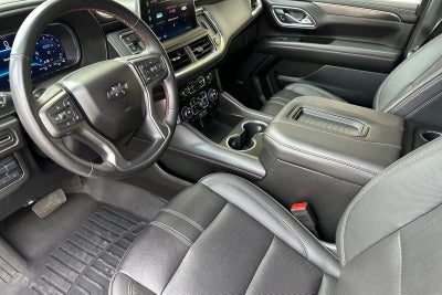 2024 Chevrolet Tahoe 4WD RST