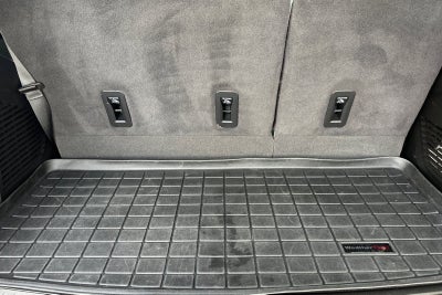 2024 Chevrolet Tahoe 4WD RST