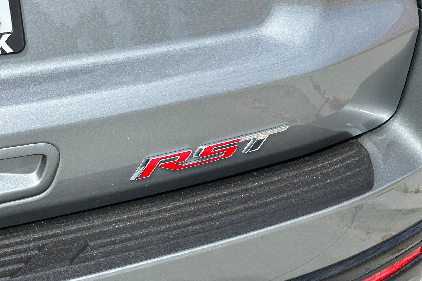 2024 Chevrolet Tahoe 4WD RST