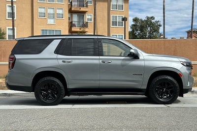 2024 Chevrolet Tahoe 4WD RST