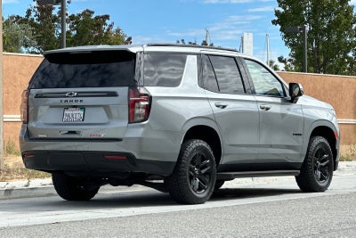 2024 Chevrolet Tahoe 4WD RST