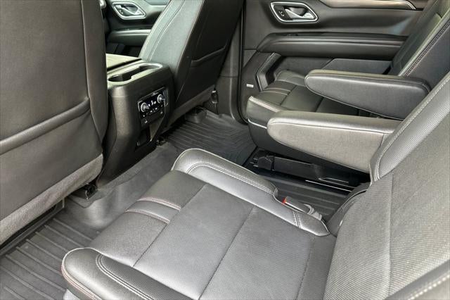 2024 Chevrolet Tahoe 4WD RST
