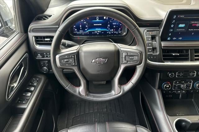2024 Chevrolet Tahoe 4WD RST