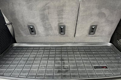 2024 Chevrolet Tahoe 4WD RST