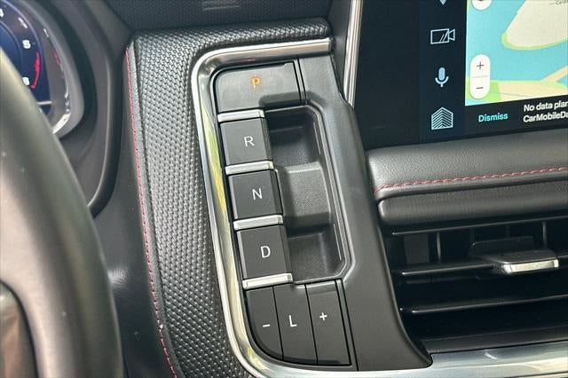 2024 Chevrolet Tahoe 4WD RST