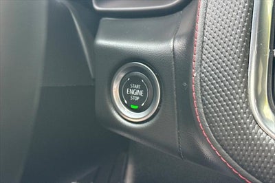 2024 Chevrolet Tahoe 4WD RST