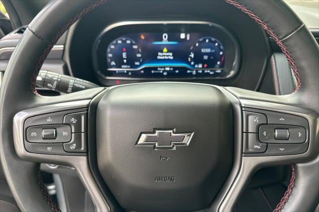 2024 Chevrolet Tahoe 4WD RST