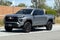 2024 GMC Canyon 4WD Elevation