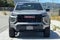 2024 GMC Canyon 4WD Elevation