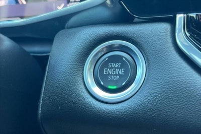 2024 GMC Canyon 4WD Elevation