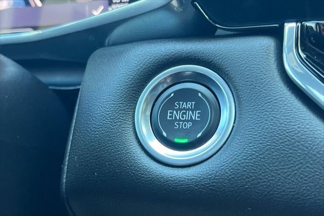 2024 GMC Canyon 4WD Elevation