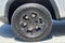 2024 GMC Canyon 4WD Elevation