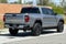 2024 GMC Canyon 4WD Elevation